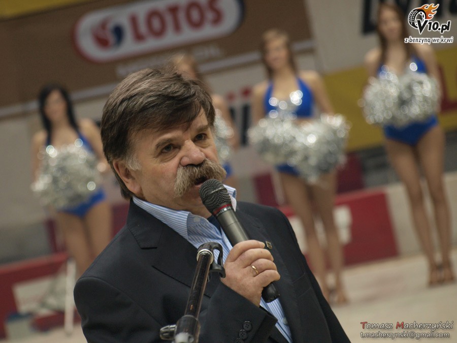 Rajd Lotos